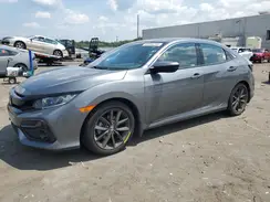 SHHFK7H68MU208221 2021 HONDA CIVIC