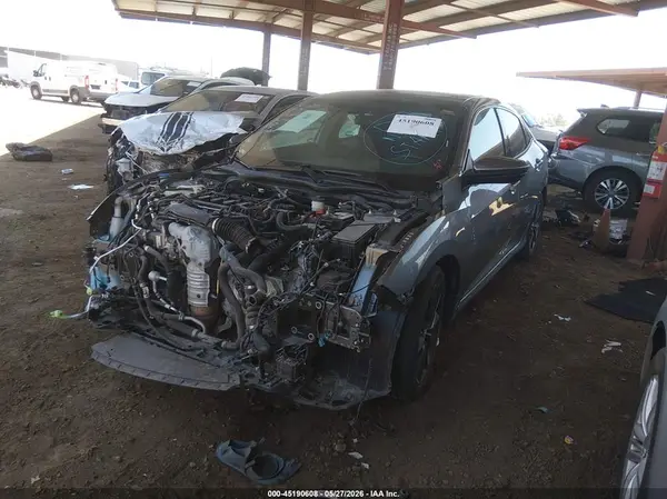 SHHFK7H68MU211474 2021 HONDA CIVIC - Image 2