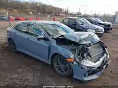 SHHFK7H68MU211930 2021 HONDA CIVIC