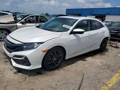 SHHFK7H68MU212186 2021 HONDA CIVIC