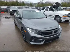 SHHFK7H68MU213547 2021 HONDA CIVIC