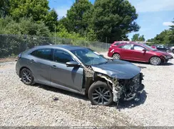 SHHFK7H68MU213659 2021 HONDA CIVIC