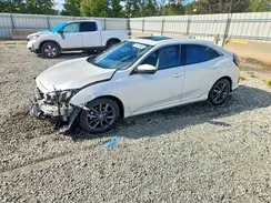 SHHFK7H68MU216318 2021 HONDA CIVIC