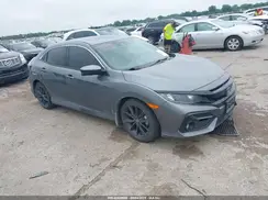 SHHFK7H68MU220210 2021 HONDA CIVIC