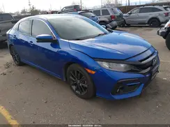 SHHFK7H68MU220370 2021 HONDA CIVIC