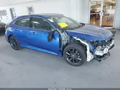 SHHFK7H68MU221700 2021 HONDA CIVIC