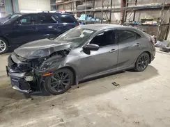 SHHFK7H68MU222054 2021 HONDA CIVIC
