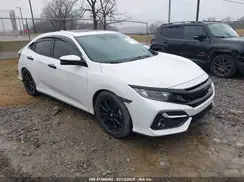 SHHFK7H68MU222135 2021 HONDA CIVIC
