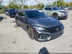 SHHFK7H68MU224774 2021 HONDA CIVIC