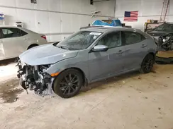 SHHFK7H68MU227495 2021 HONDA CIVIC