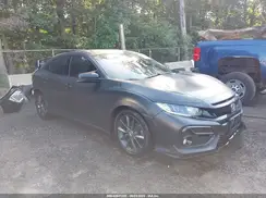 SHHFK7H68MU227500 2021 HONDA CIVIC