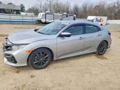 SHHFK7H68MU230347 2021 HONDA CIVIC