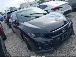 SHHFK7H68MU230655 2021 HONDA CIVIC