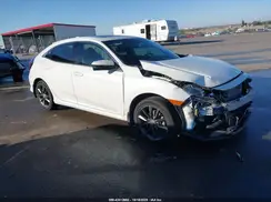 SHHFK7H68MU232938 2021 HONDA CIVIC