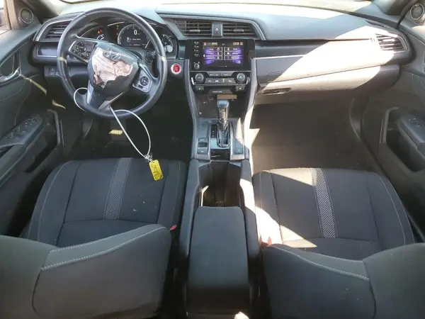 SHHFK7H68MU400660 2021 HONDA CIVIC - Image 8