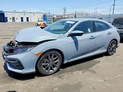 SHHFK7H68MU401436 2021 HONDA CIVIC