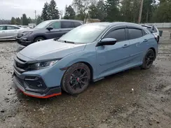 SHHFK7H68MU401758 2021 HONDA CIVIC