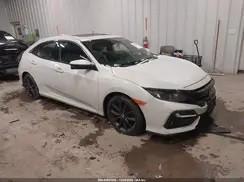 SHHFK7H68MU402313 2021 HONDA CIVIC