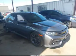 SHHFK7H68MU403400 2021 HONDA CIVIC