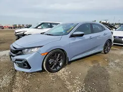SHHFK7H68MU405079 2021 HONDA CIVIC
