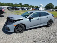 SHHFK7H68MU409830 2021 HONDA CIVIC