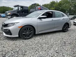 SHHFK7H68MU411058 2021 HONDA CIVIC