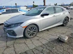 SHHFK7H68MU412808 2021 HONDA CIVIC