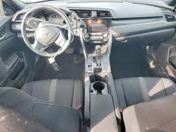 SHHFK7H68MU412808 2021 HONDA CIVIC - Image 8