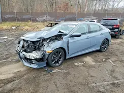SHHFK7H68MU414123 2021 HONDA CIVIC