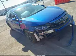 SHHFK7H68MU415045 2021 HONDA CIVIC