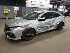 SHHFK7H68MU416499 2021 HONDA CIVIC