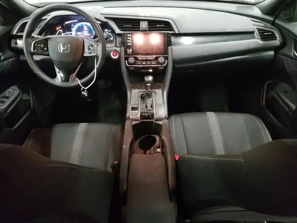 SHHFK7H68MU416499 2021 HONDA CIVIC - Image 8