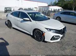 SHHFK7H68MU416504 2021 HONDA CIVIC