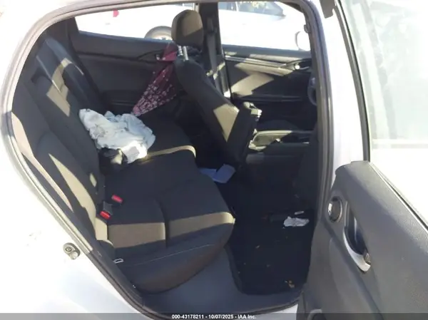 SHHFK7H68MU416504 2021 HONDA CIVIC - Image 8