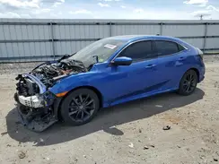 SHHFK7H68MU416616 2021 HONDA CIVIC