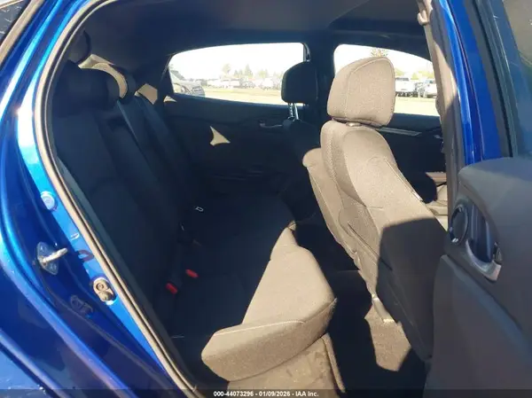 SHHFK7H68MU417698 2021 HONDA CIVIC - Image 8