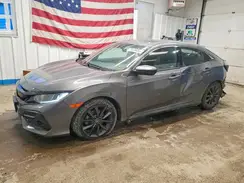 SHHFK7H68MU419595 2021 HONDA CIVIC