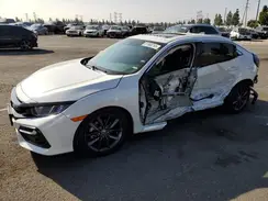 SHHFK7H68MU422674 2021 HONDA CIVIC