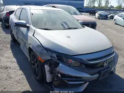 SHHFK7H68MU422710 2021 HONDA CIVIC
