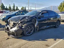 SHHFK7H68MU423095 2021 HONDA CIVIC