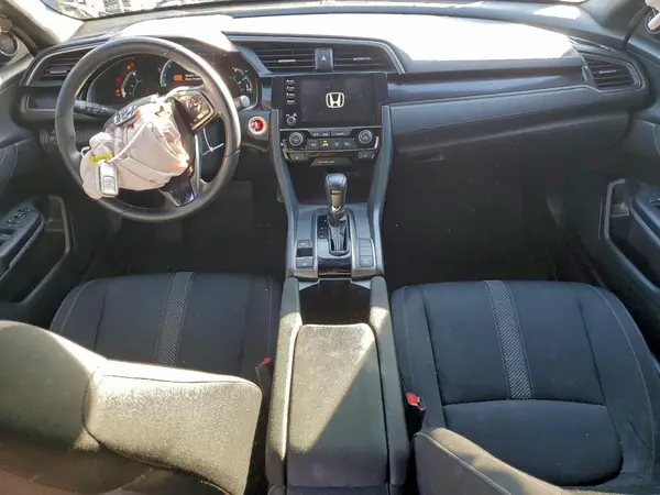 SHHFK7H68MU423095 2021 HONDA CIVIC - Image 8