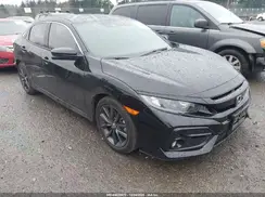 SHHFK7H68MU423811 2021 HONDA CIVIC
