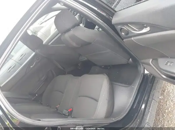 SHHFK7H68MU423811 2021 HONDA CIVIC - Image 8
