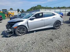 SHHFK7H68MU424229 2021 HONDA CIVIC