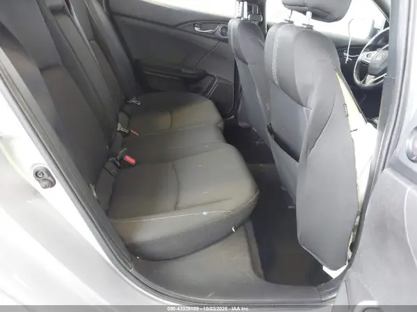 SHHFK7H68MU424232 2021 HONDA CIVIC - Image 8