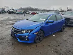 SHHFK7H69HU421135 2017 HONDA CIVIC