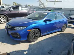SHHFK7H69JU217568 2018 HONDA CIVIC