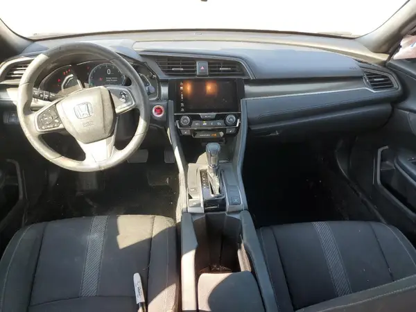 SHHFK7H69JU217568 2018 HONDA CIVIC - Image 8