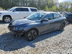 SHHFK7H69JU222124 2018 HONDA CIVIC