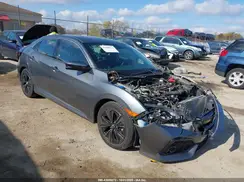 SHHFK7H69KU200481 2019 HONDA CIVIC